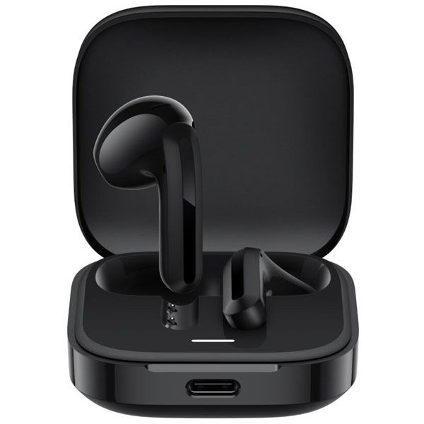 Xiaomi Redmi Buds 6 Active - Black Xiaomi Redmi Buds 6 Active - Black