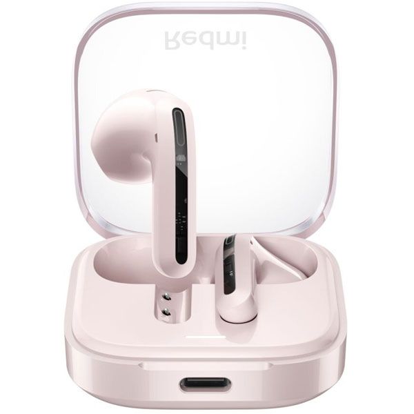 Xiaomi Redmi Buds 6 Active - Powder Xiaomi Redmi Buds 6 Active - Powder