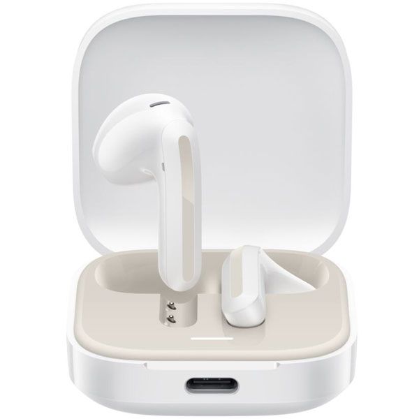Xiaomi Redmi Buds 6 Active - White Xiaomi Redmi Buds 6 Active - White