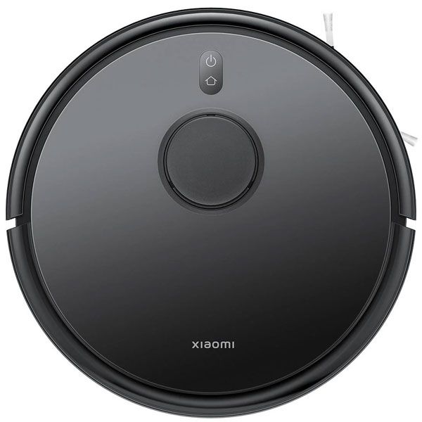 Xiaomi Robot Vacuum S20 EU Black Xiaomi Robot Vacuum S20 EU Black