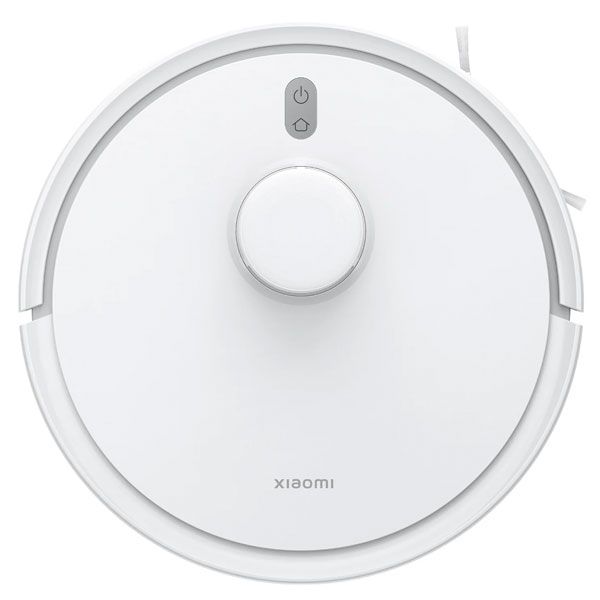 Xiaomi Robot Vacuum S20 EU White Xiaomi Robot Vacuum S20 EU White