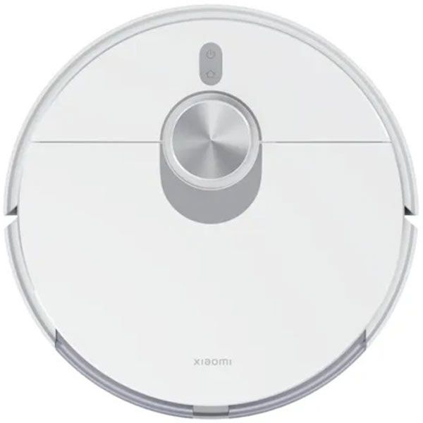 Xiaomi Robot Vacuum S20+ White Xiaomi Robot Vacuum S20+ White