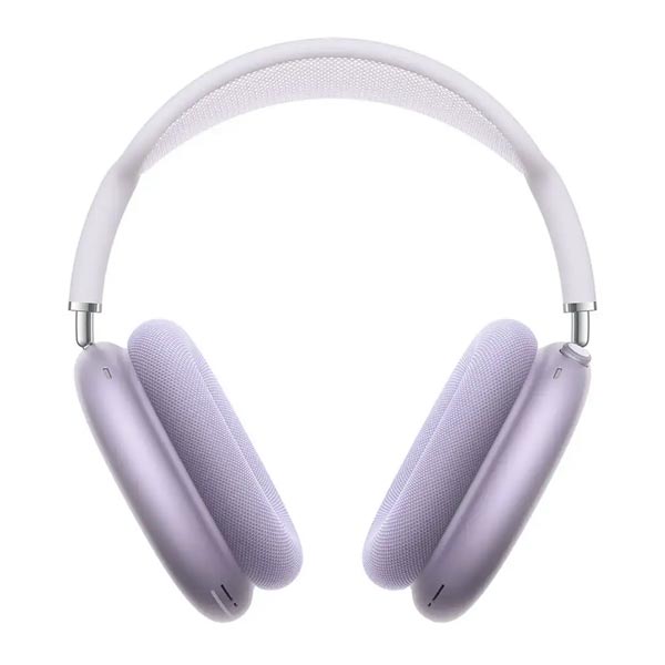 Apple AirPods Max (2024), fialové Apple AirPods Max (2024), fialové