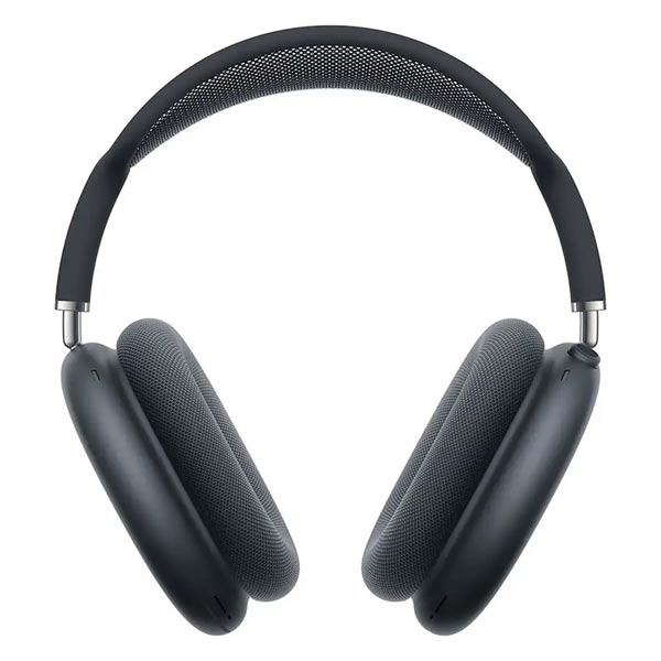 Apple AirPods Max (2024), půlnoční Apple AirPods Max (2024), půlnoční