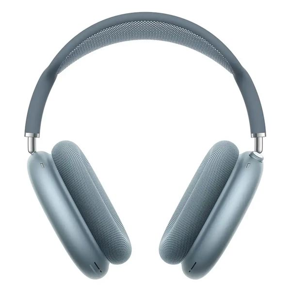 Apple AirPods Max (2024), modré Apple AirPods Max (2024), modré