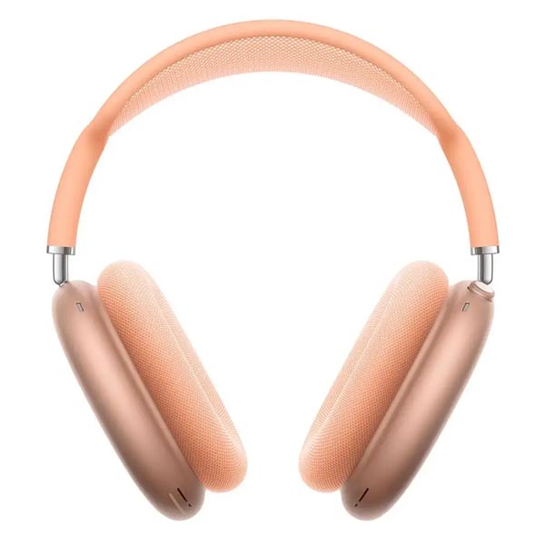 Apple AirPods Max (2024), oranžové Apple AirPods Max (2024), oranžové