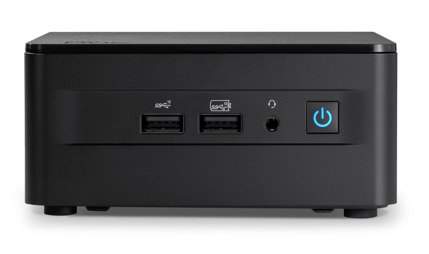 ASUS NUC 13 Pro Mini PC kit RNUC13ANHi70002, Intel Core i7-1365P ASUS NUC 13 Pro Mini PC kit RNUC13ANHi70002, Intel Core i7-1365P