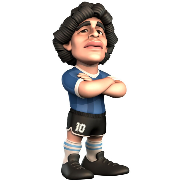 Figurka Maradona Goal of the century Figurka Maradona Goal of the century