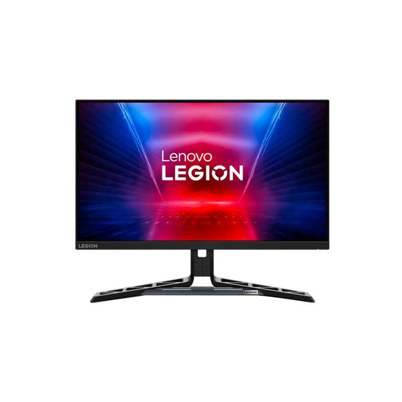 Lenovo Legion R25i-30 24.5"FHD IPS 16:9 165Hz 400nits 1000:1 1ms HDMI,DP Pivot Repro Black Lenovo Legion R25i-30 24.5"FHD IPS 16:9 165Hz 400nits 1000:1 1ms HDMI,DP Pivot Repro Black