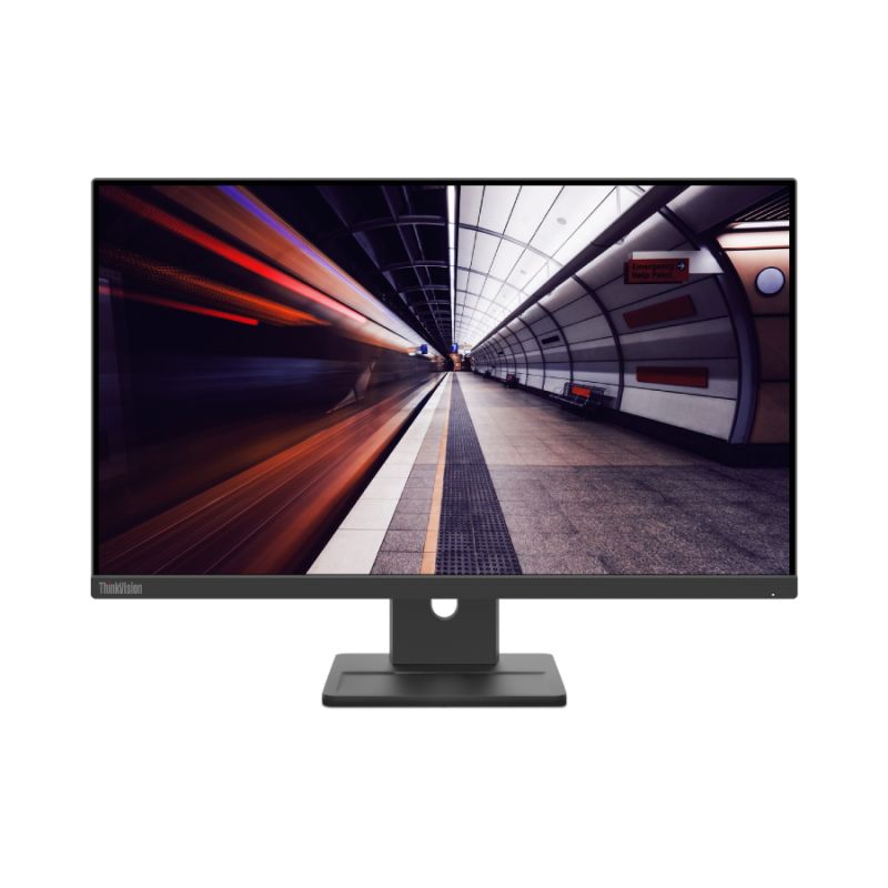 Lenovo ThinkVision E24-30 23.8"FHD IPS 250nits 100Hz 16:9 1300:1 4ms VGA/DP/HDMI repro Pivot Lenovo ThinkVision E24-30 23.8"FHD IPS 250nits 100Hz 16:9 1300:1 4ms VGA/DP/HDMI repro Pivot