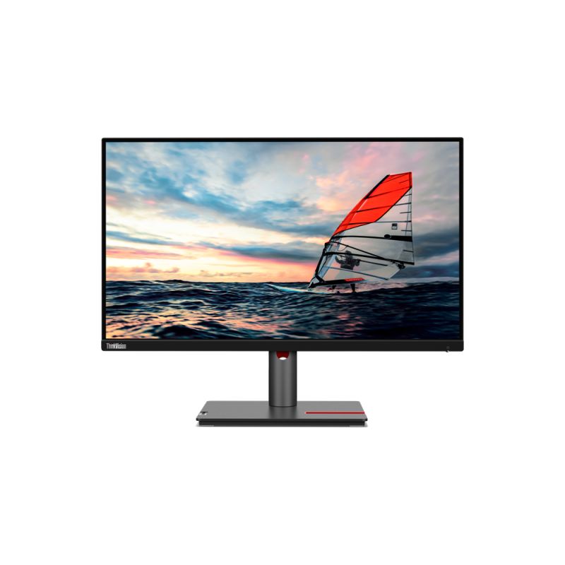 Lenovo ThinkVision P25i-30 24.5" FHD IPS 250nits 16:9 1300:1 4ms DP/HDMI/VGA/USB Pivot Lenovo ThinkVision P25i-30 24.5" FHD IPS 250nits 16:9 1300:1 4ms DP/HDMI/VGA/USB Pivot