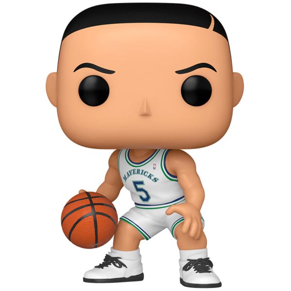 POP! Basketball: Jason Kidd (NBA: Dallas Mavericks) POP! Basketball: Jason Kidd (NBA: Dallas Mavericks)