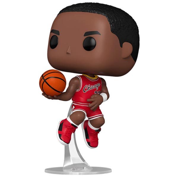 POP! Basketball: Michael Jordan (NBA: Chicago Bulls) POP! Basketball: Michael Jordan (NBA: Chicago Bulls)