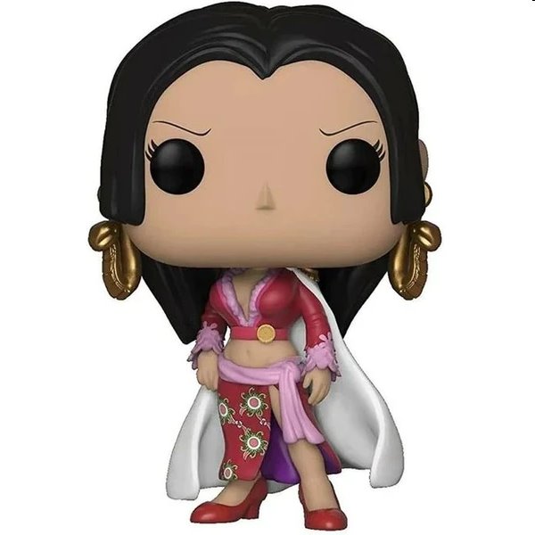POP! Boa (One Piece) POP! Boa (One Piece)