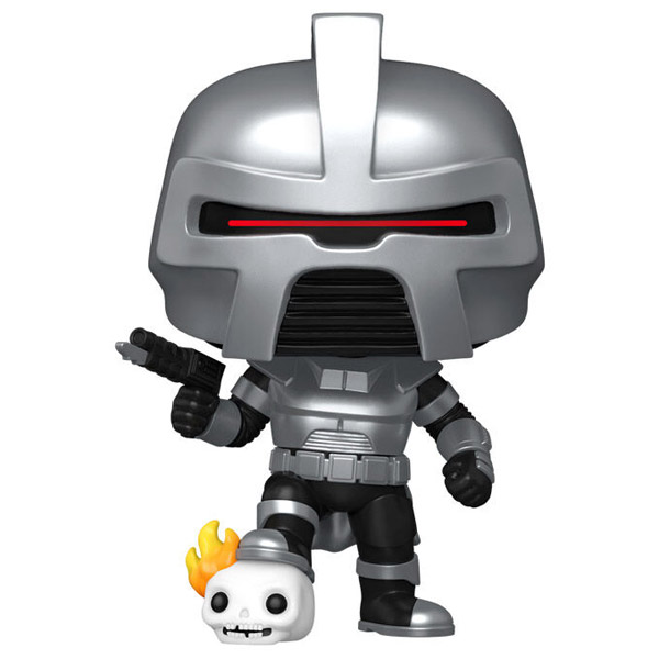 POP! Games: Cylon (Funko Fusion) POP! Games: Cylon (Funko Fusion)