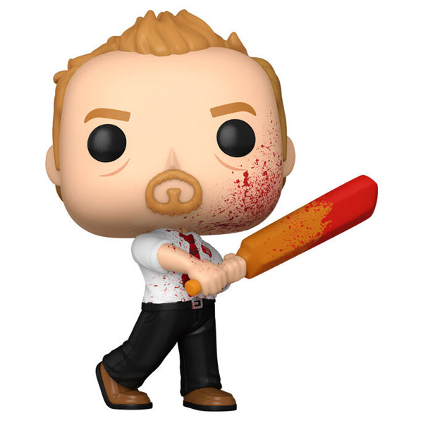 POP! Games: Shaun (Funko Fusion) POP! Games: Shaun (Funko Fusion)