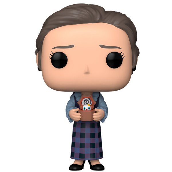 POP! Movies: Lorraine (The Conjuring 2) POP! Movies: Lorraine (The Conjuring 2)