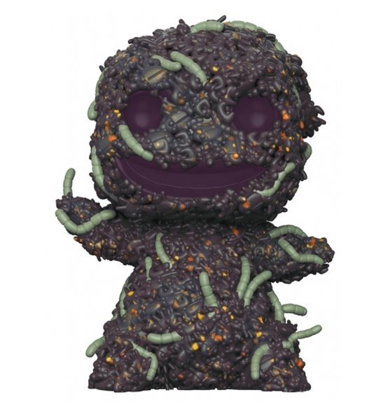 POP! Nightmare Before Christmas Oogie Boogie (Disney) POP! Nightmare Before Christmas Oogie Boogie (Disney)