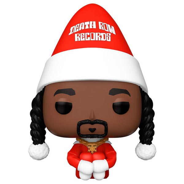 POP! Rocks: Snoop on the Stoop (Snoop Dogg) POP! Rocks: Snoop on the Stoop (Snoop Dogg)