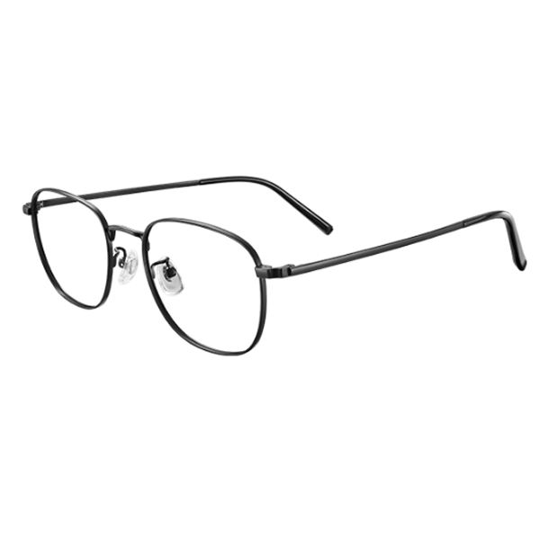 Xiaomi Blue Light Blocking Glasses (Black) Xiaomi Blue Light Blocking Glasses (Black)