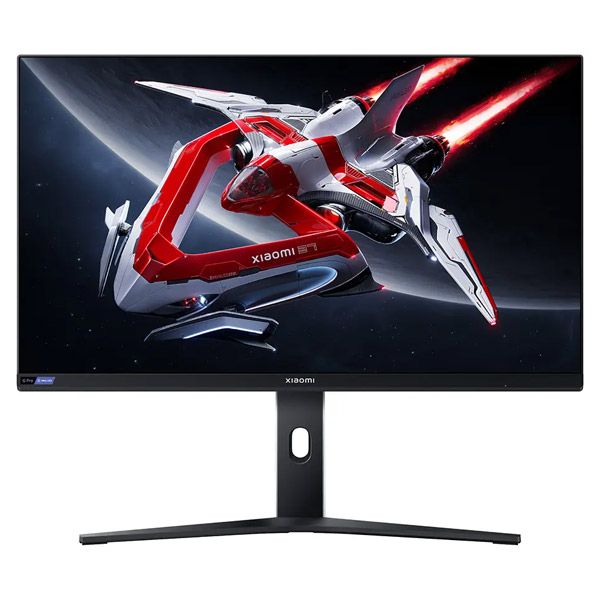 Xiaomi mini LED gaming monitor G PRO 27i EU - 27"2K Fast IPS HDR1000 180Hz 1ms Xiaomi mini LED gaming monitor G PRO 27i EU - 27"2K Fast IPS HDR1000 180Hz 1ms