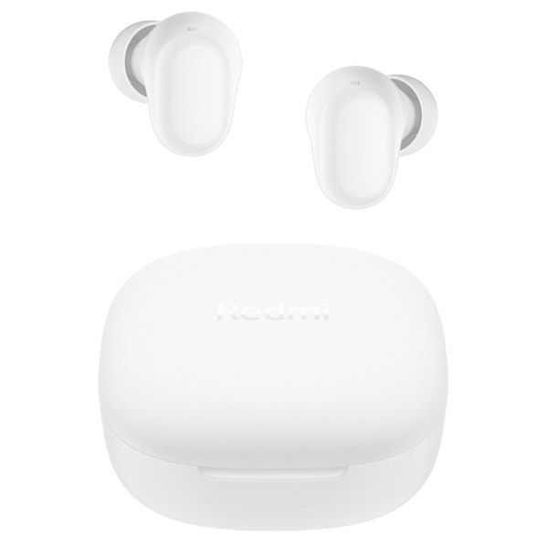 Xiaomi Redmi Buds 6 Play - White