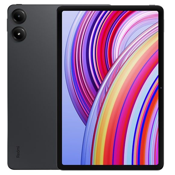 Xiaomi Redmi Pad Pro 5G SPD 6GB/128GB 12,1"2K IPS LCD 120Hz Wifi Graphite Gray