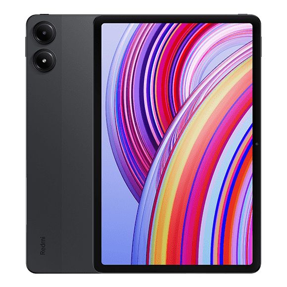 Xiaomi Redmi Pad Pro 5G SPD 6GB/128GB 12,1"2K IPS LCD 120Hz Wifi Graphite Gray