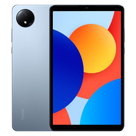 Xiaomi Redmi Pad SE 8.7 MTK 4GB 128GB 8.7"HD IPS Wifi Sky Blue