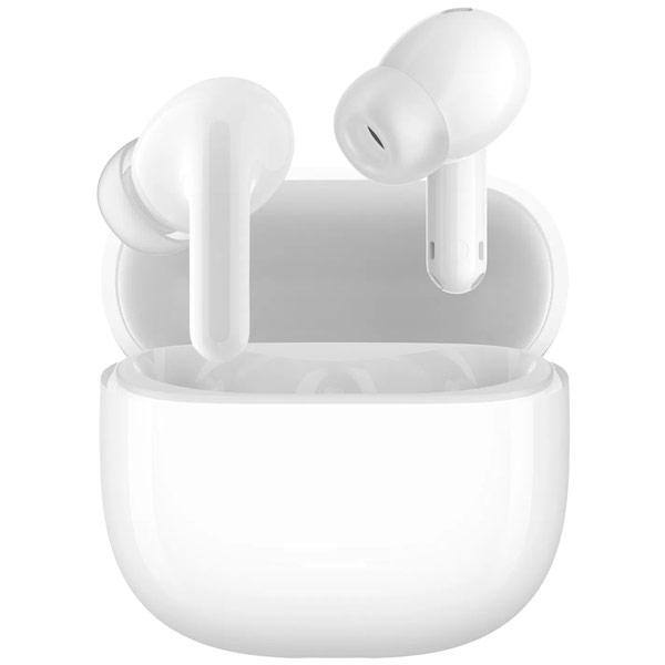 Xiaomi Redmi sluchátka Buds 6 Lite, bílá Xiaomi Redmi sluchátka Buds 6 Lite, bílá