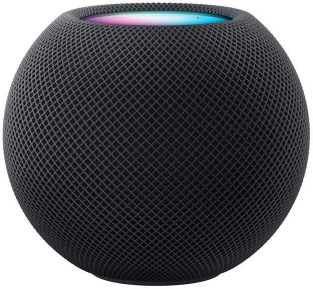 Apple HomePod mini Midnight EU Apple HomePod mini Midnight EU