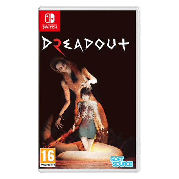 DreadOut 2 DreadOut 2