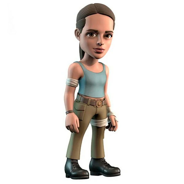 Figurka Lara Croft (Tomb Raider) Figurka Lara Croft (Tomb Raider)