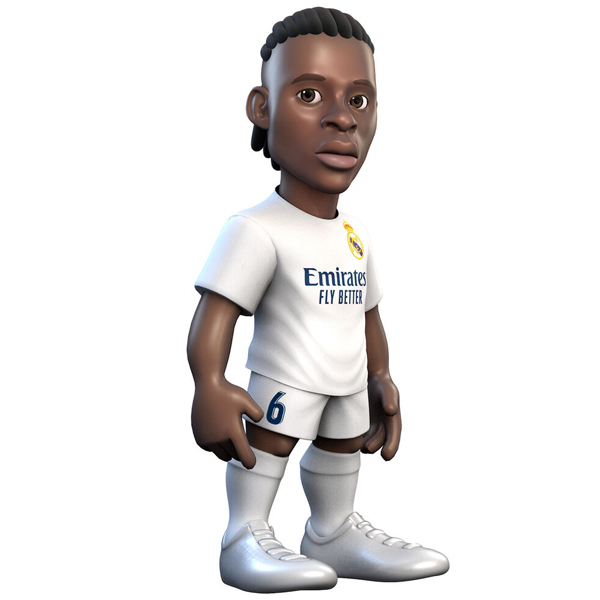 Figurka Eduardo Camavinga Real Madrid Figurka Eduardo Camavinga Real Madrid