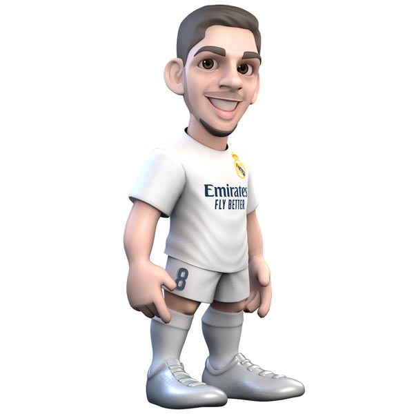 Figurka Federico Valverde Real Madrid Figurka Federico Valverde Real Madrid