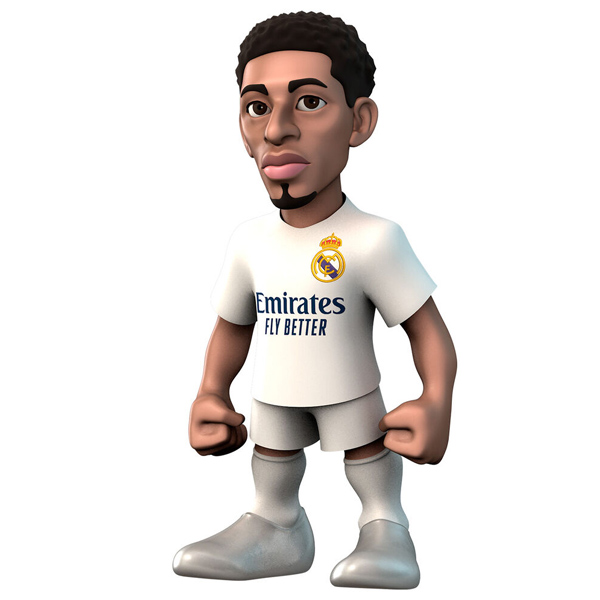 Figurka Jude Bellingham Real Madrid Figurka Jude Bellingham Real Madrid