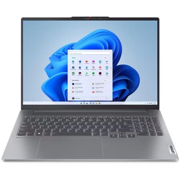 Lenovo IdeaPad Pro 5 16AHP9 Ryzen5 8645HS 16GB 512GB-SSD 16"2K OLED GL RTX3050-6GB Win11Home Arctic Grey Lenovo IdeaPad Pro 5 16AHP9 Ryzen5 8645HS 16GB 512GB-SSD 16"2K OLED GL RTX3050-6GB Win11Home Arctic Grey