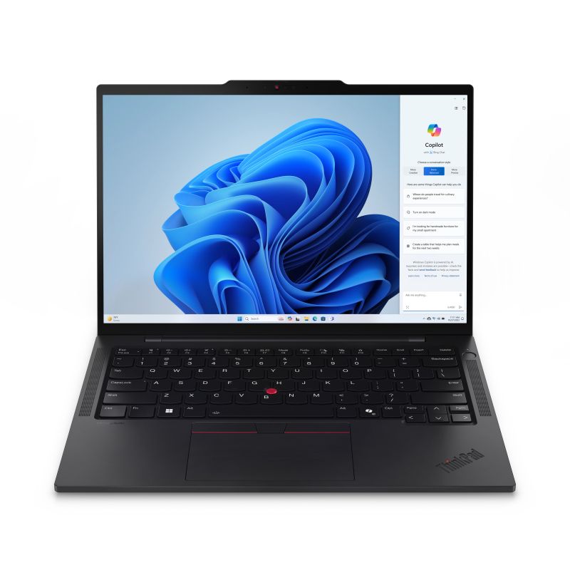 Lenovo ThinkPad T14s G5 Intel Ultra7-155U 32GB 1TB-SSD 14.0"WUXGA IPS AG IntelGraphics LTE Win11Pro BLACK Lenovo ThinkPad T14s G5 Intel Ultra7-155U 32GB 1TB-SSD 14.0"WUXGA IPS AG IntelGraphics LTE Win11Pro BLACK