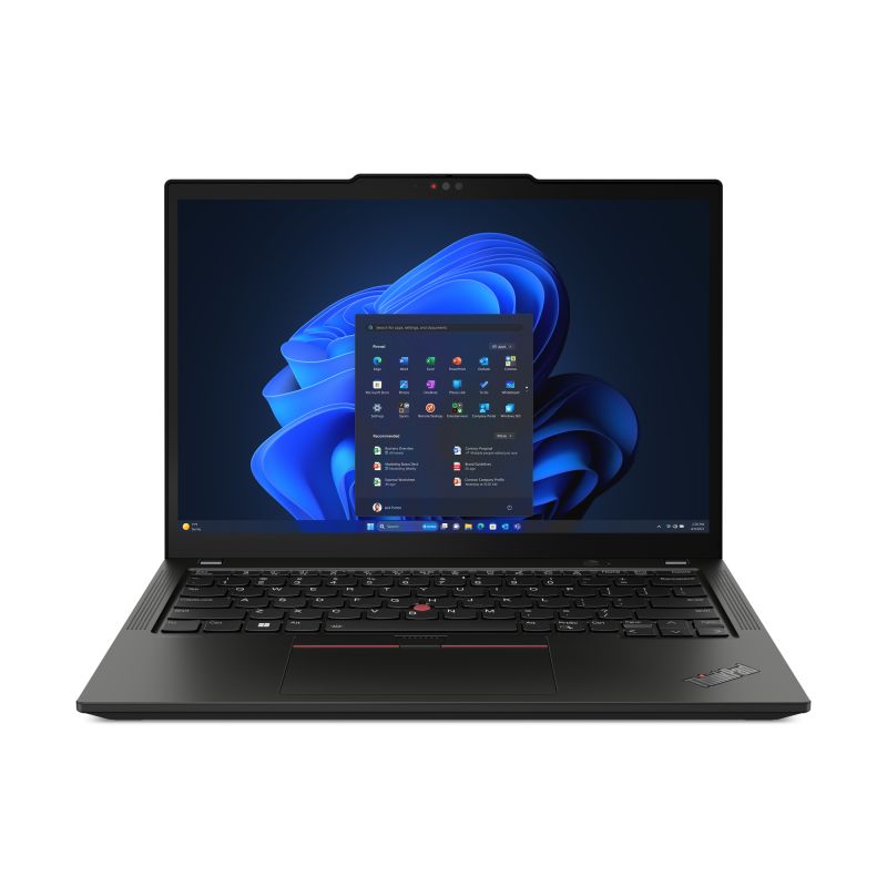 Lenovo ThinkPad X13 gen5 Intel Ultra5-125U 16GB 512GB-SSD 13.3"WUXGA IPS AG IntelUHD Win11Pro Black Lenovo ThinkPad X13 gen5 Intel Ultra5-125U 16GB 512GB-SSD 13.3"WUXGA IPS AG IntelUHD Win11Pro Black