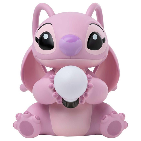 Light Angel Light (Lilo & Stitch) Light Angel Light (Lilo & Stitch)