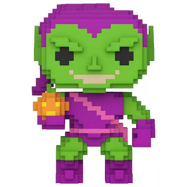POP! 8-bit: Green Goblin (Marvel) POP! 8-bit: Green Goblin (Marvel)