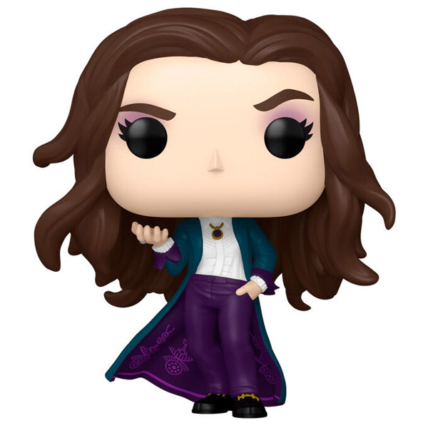 POP! Agatha Harkness (Agatha) POP! Agatha Harkness (Agatha)