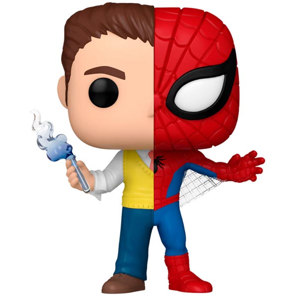 POP! Carnage Parker/Spider-Man (Marvel) POP! Carnage Parker/Spider-Man (Marvel)
