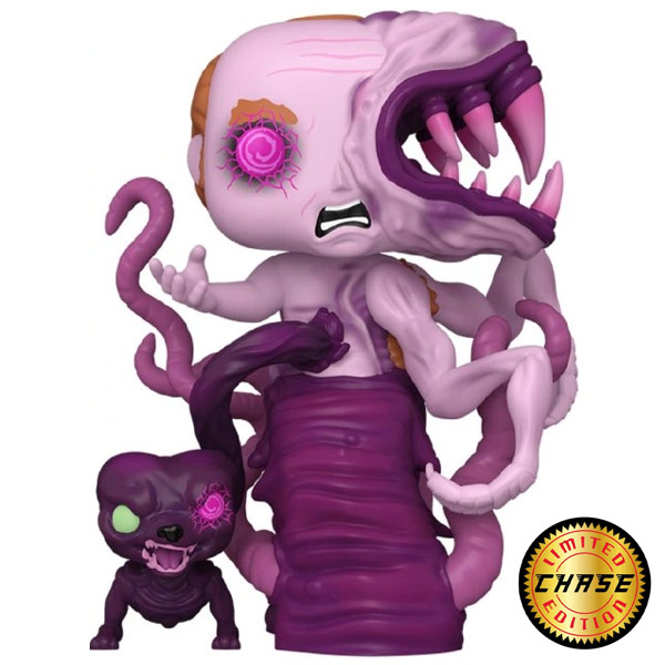 POP! Deluxe: The Blair Monster (Funko Fusion) CHASE POP! Deluxe: The Blair Monster (Funko Fusion) CHASE