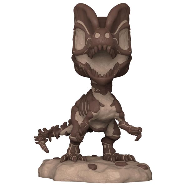 POP! Movies: Dilophosaurus (Jurassic World) POP! Movies: Dilophosaurus (Jurassic World)