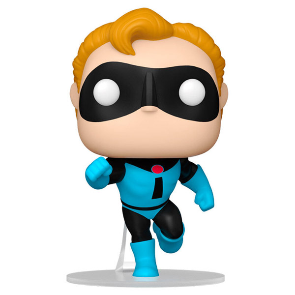 POP! Mr. Incredible (The Incredibles) POP! Mr. Incredible (The Incredibles)