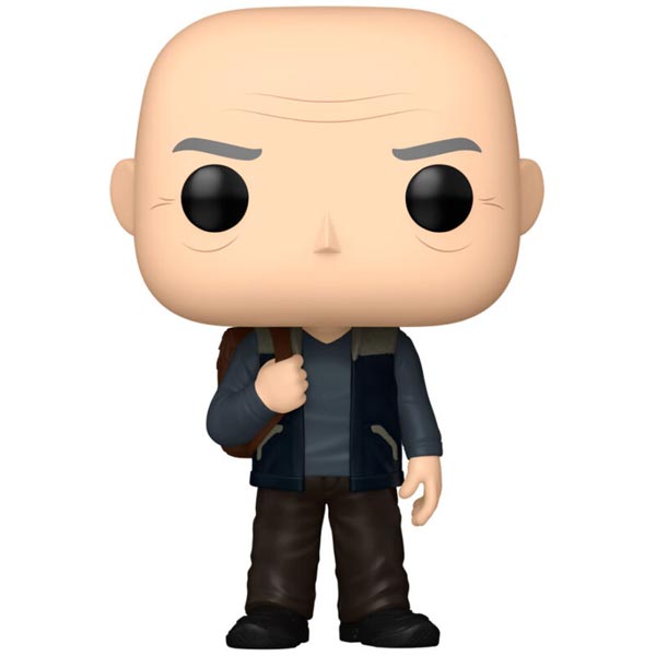 POP! Television: Jean-Luc Picard (Star Trek) POP! Television: Jean-Luc Picard (Star Trek)