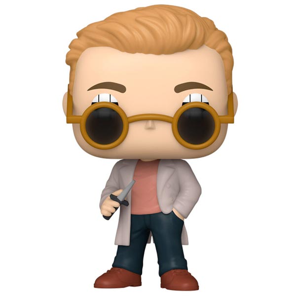 POP! Television: The Corinthian (The Sadman) POP! Television: The Corinthian (The Sadman)