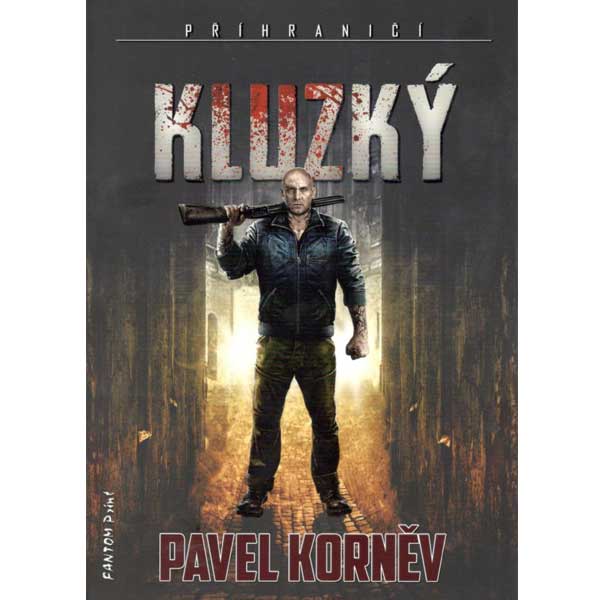 Příhraničí 2 - Kluzký, použitý, záruka 12 měsíců Příhraničí 2 - Kluzký, použitý, záruka 12 měsíců
