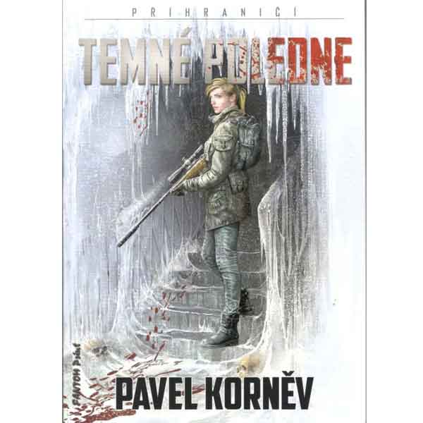 Příhraničí 4 - Temné poledne, použitý, záruka 12 měsíců Příhraničí 4 - Temné poledne, použitý, záruka 12 měsíců